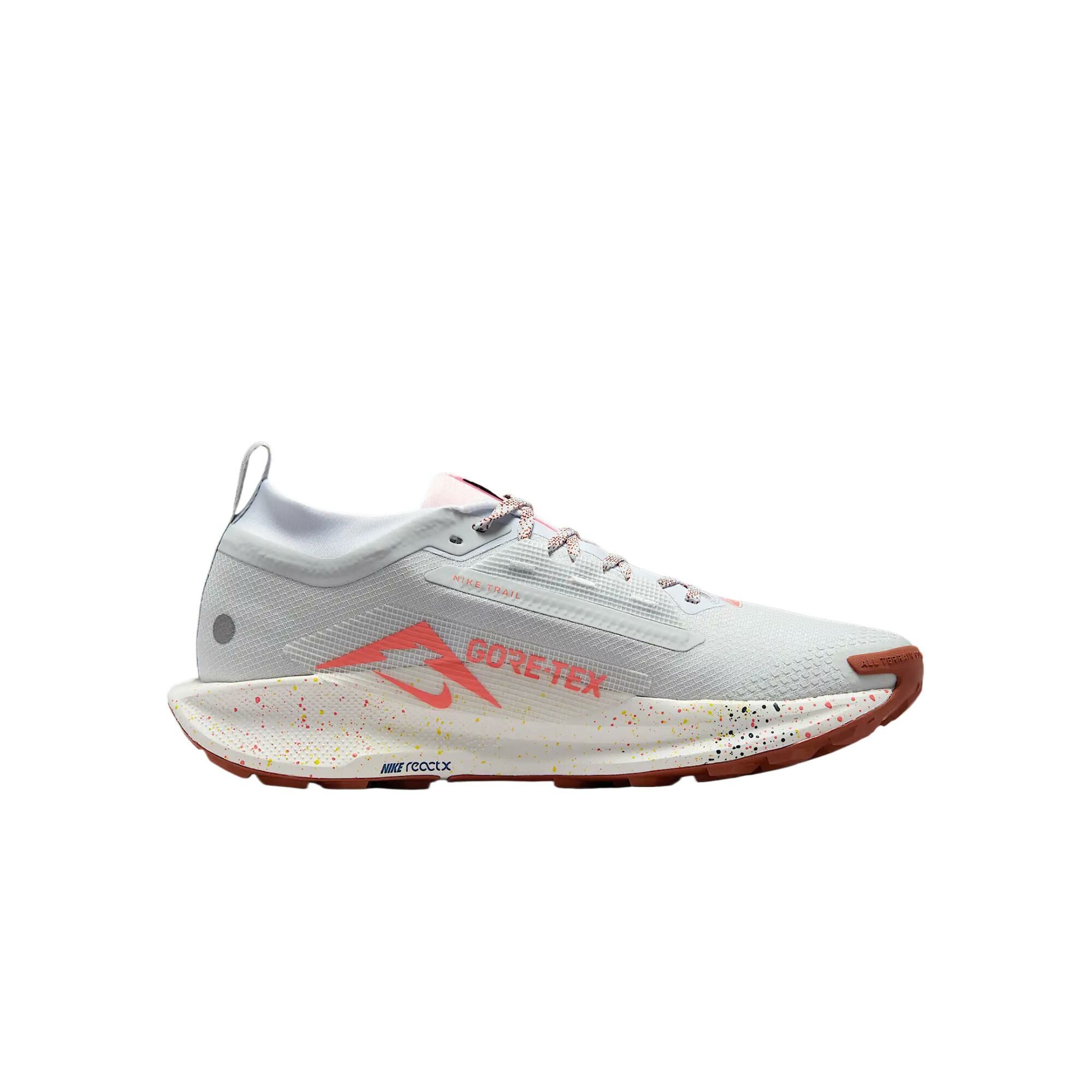 【代購】Nike Pegasus Trail 5 Low Top Running Shoes Men's White