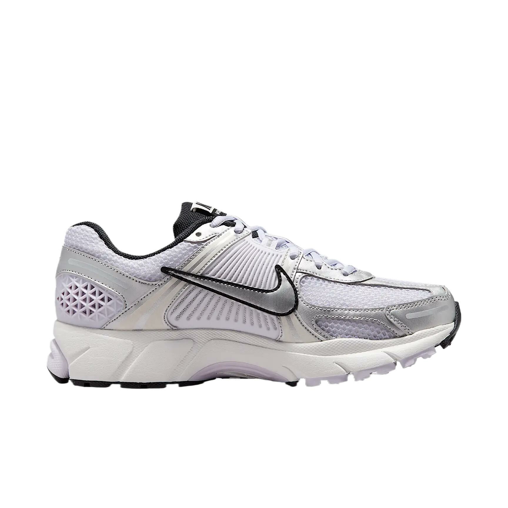 【代購】Nike Zoom Vomero 5 Low Top Running Shoes Women's Purple