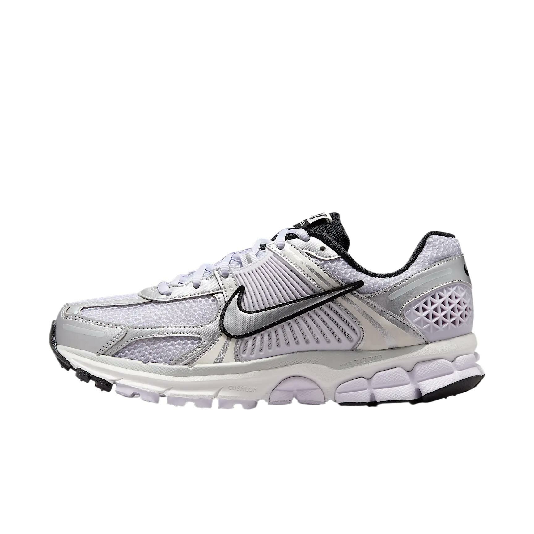 【代購】Nike Zoom Vomero 5 Low Top Running Shoes Women's Purple