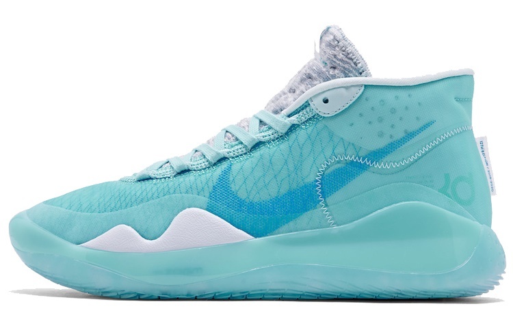【代購】Nike Zoom Kd 12 Ep 'Blue Gaze'