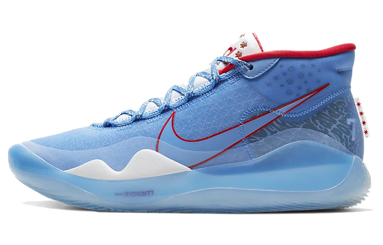 【代購】Nike X Don C Kd 12 'NBA Asg 2020'