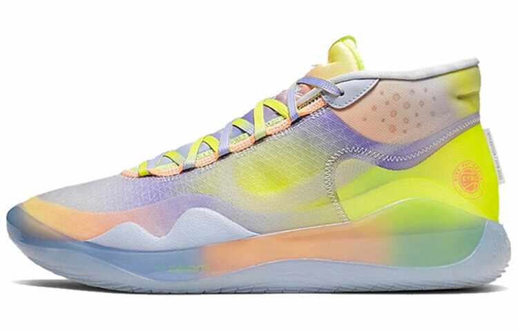 【代購】Nike Zoom Kd 12 Ep 'EYBL Nationals'