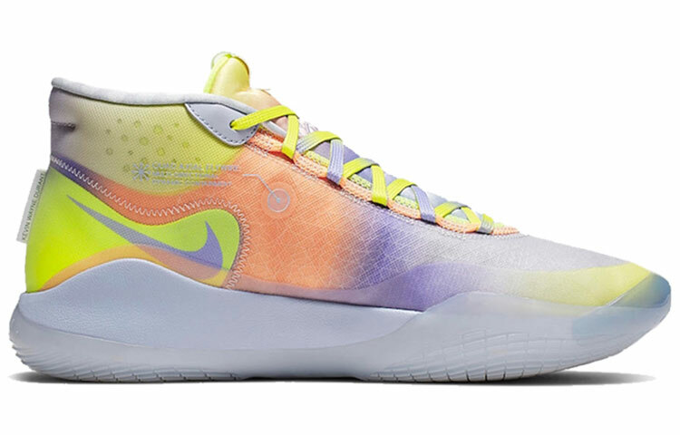【代購】Nike Zoom Kd 12 Ep 'EYBL Nationals'