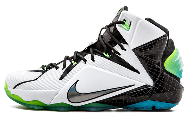 【代購】Nike LeBron 12 All Star Game