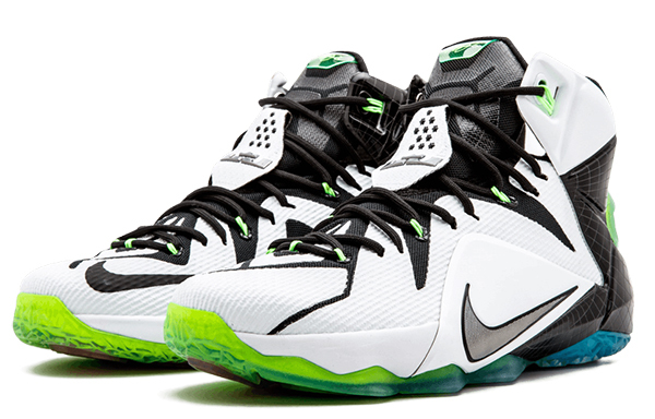【代購】Nike LeBron 12 All Star Game