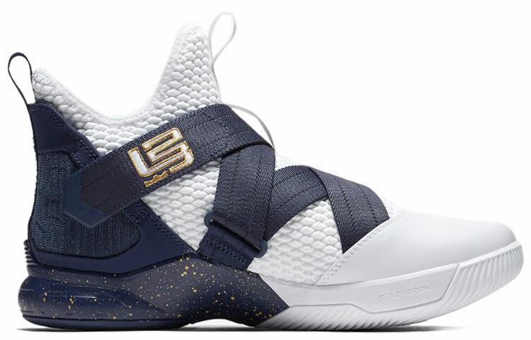 【代購】Nike LeBron Soldier 12 Sfg Ep Witness