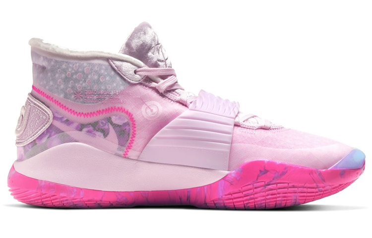 【代購】Nike Zoom KD 12 EP 'Aunt Pearl'