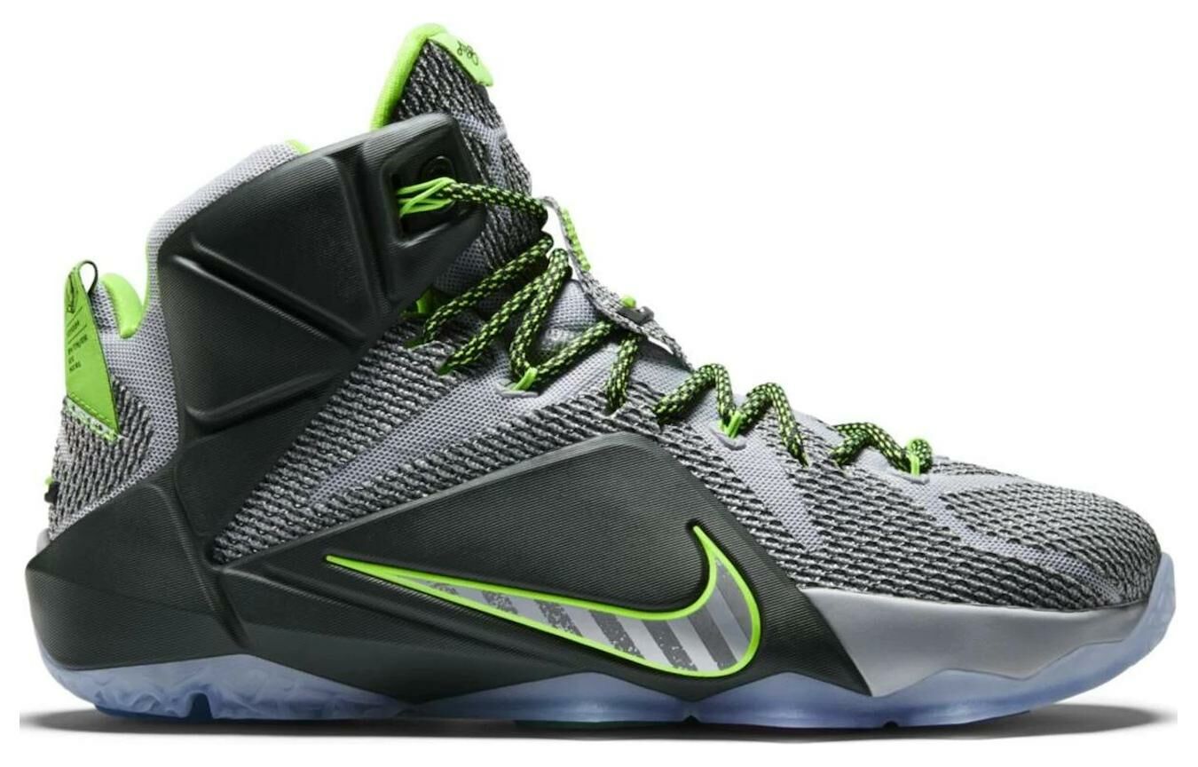 【代購】Nike LeBron 12 Dunk Force