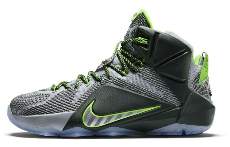 【代購】Nike LeBron 12 Dunk Force