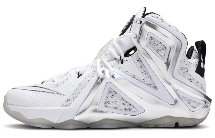 【代購】Nike LeBron 12 Elite Sp Pigalle