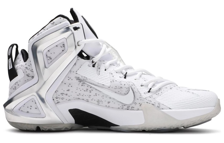 【代購】Nike LeBron 12 Elite Sp Pigalle