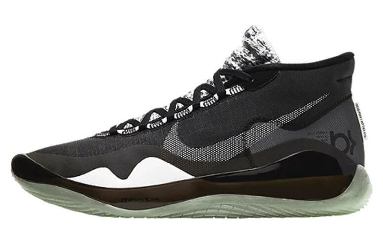 【代購】Nike Kd 12 Tb Black