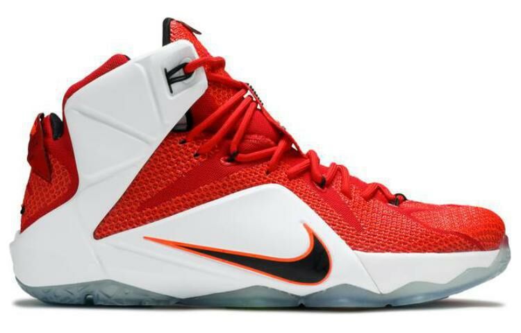 【代購】Nike LeBron 12 Heart Of A Lion