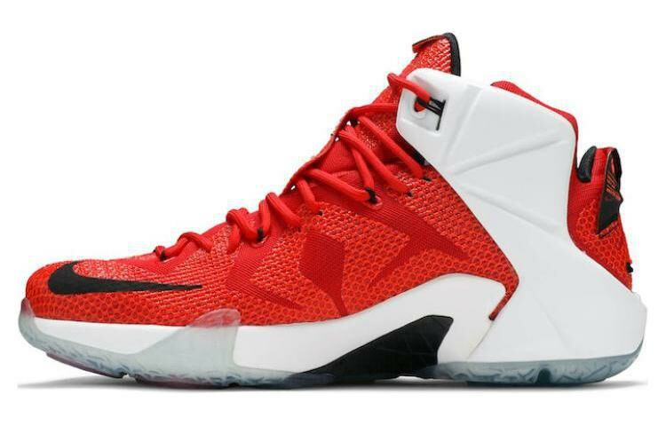【代購】Nike LeBron 12 Heart Of A Lion