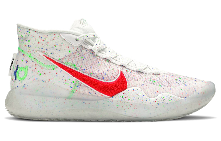 【代購】Nike X Enspire Kd 12 'White'