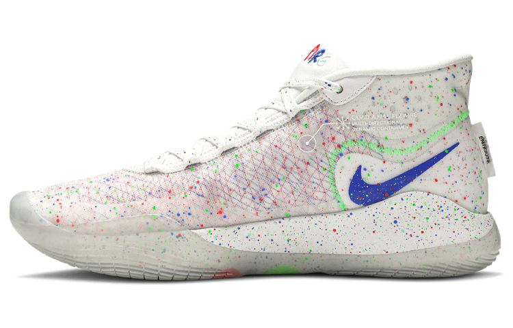 【代購】Nike X Enspire Kd 12 'White'