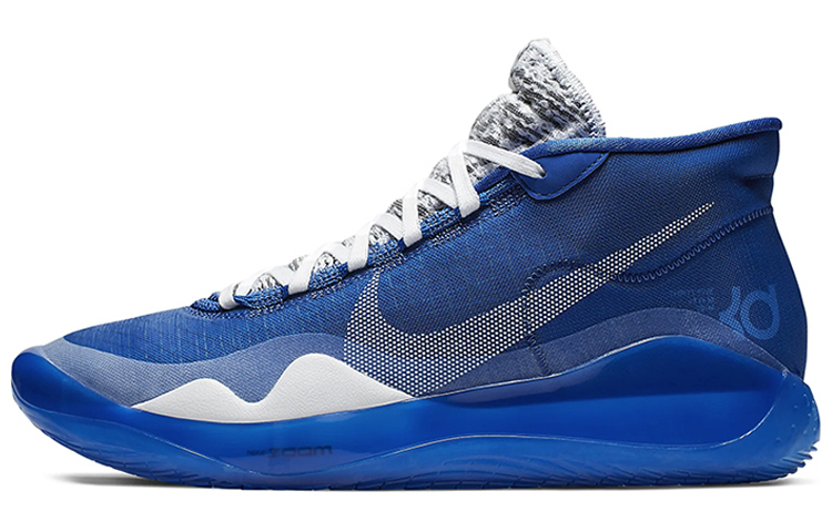 【代購】Nike Kd 12 Tb Game Royal