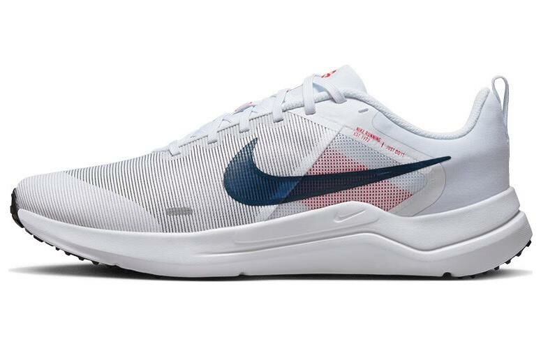 【代購】Nike Downshifter 12 'White Valerian Blue'