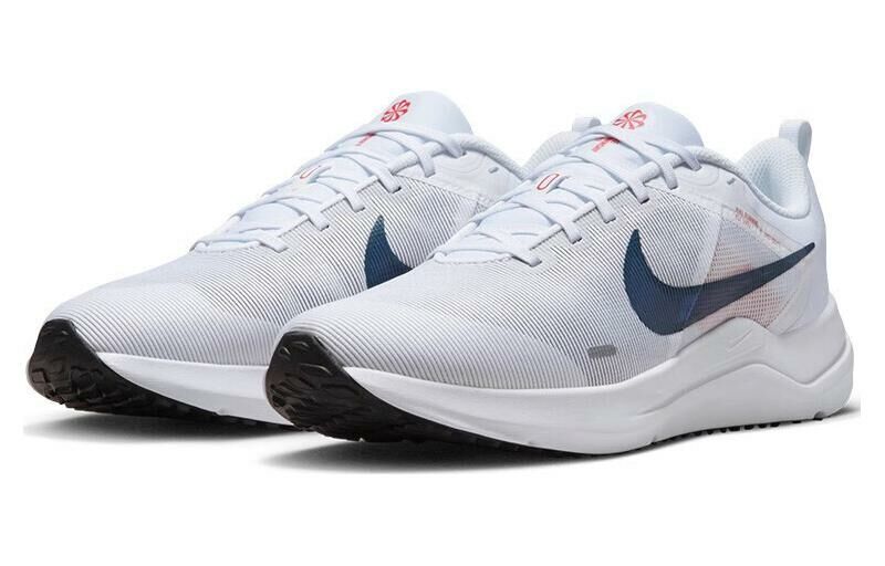 【代購】Nike Downshifter 12 'White Valerian Blue'