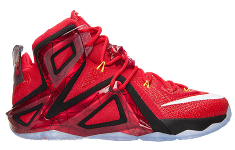 【代購】Nike LeBron 12 Elite Team