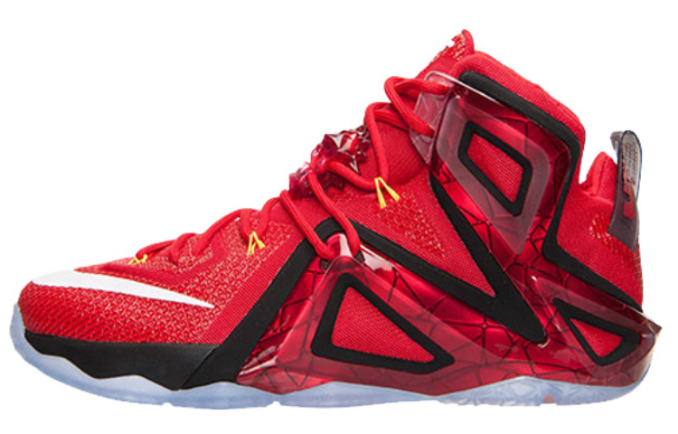 【代購】Nike LeBron 12 Elite Team