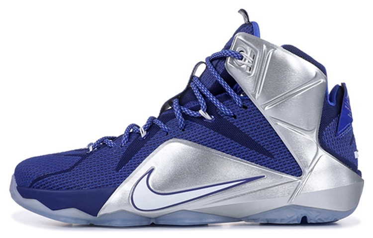 【代購】Nike LeBron 12 What If