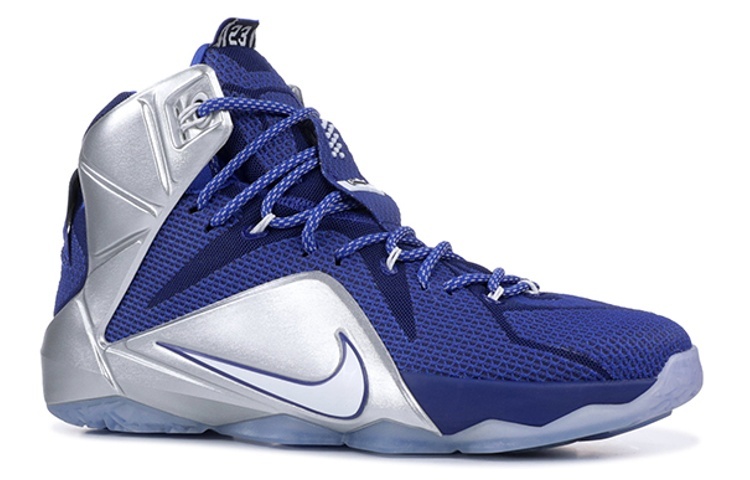 【代購】Nike LeBron 12 What If