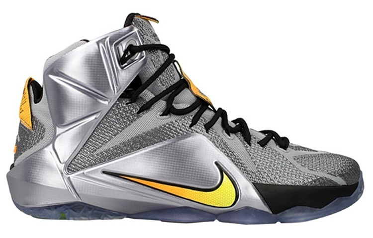 【代購】Nike LeBron 12 Flight