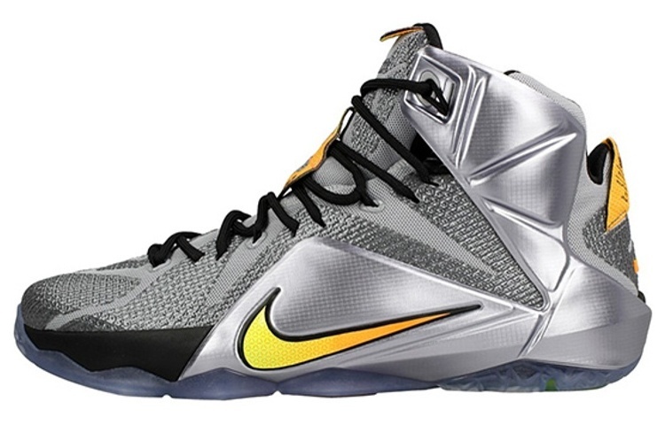【代購】Nike LeBron 12 Flight