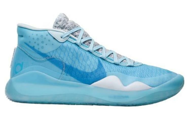 【代購】Nike Kd 12 'Blue Gaze'