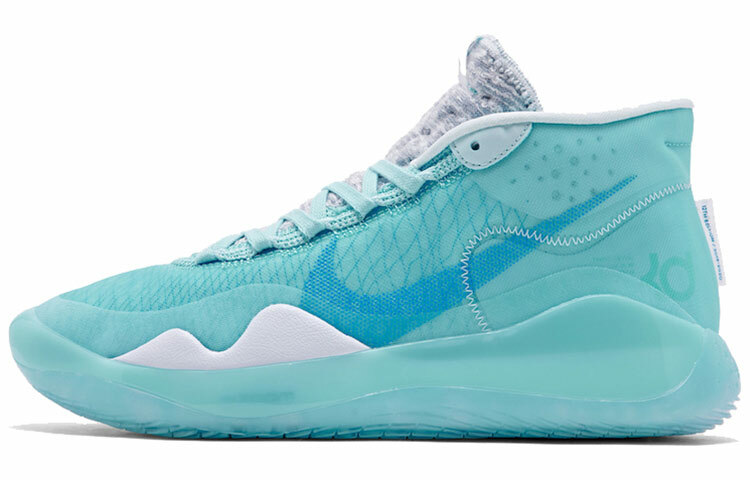 【代購】Nike Kd 12 'Blue Gaze'