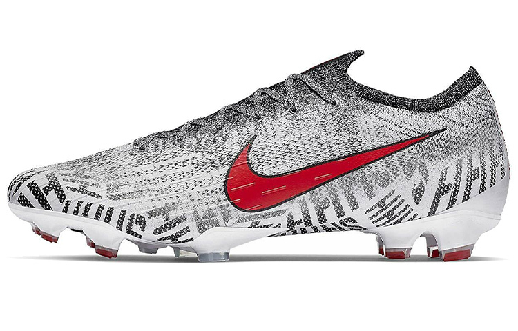 【代購】Nike Vapor 12 Elite Njr Fg Shhh Tattoo