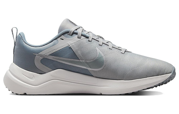 【代購】Nike Downshifter 12 'Light Smoke Grey Photon Dust'
