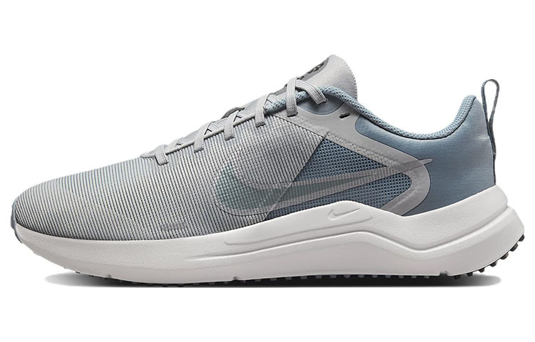 【代購】Nike Downshifter 12 'Light Smoke Grey Photon Dust'