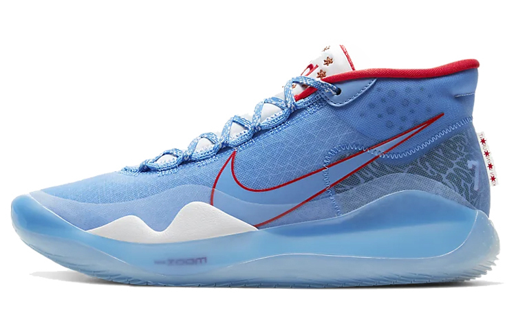 【代購】Nike X Don C Kd 12 'All Star Game'