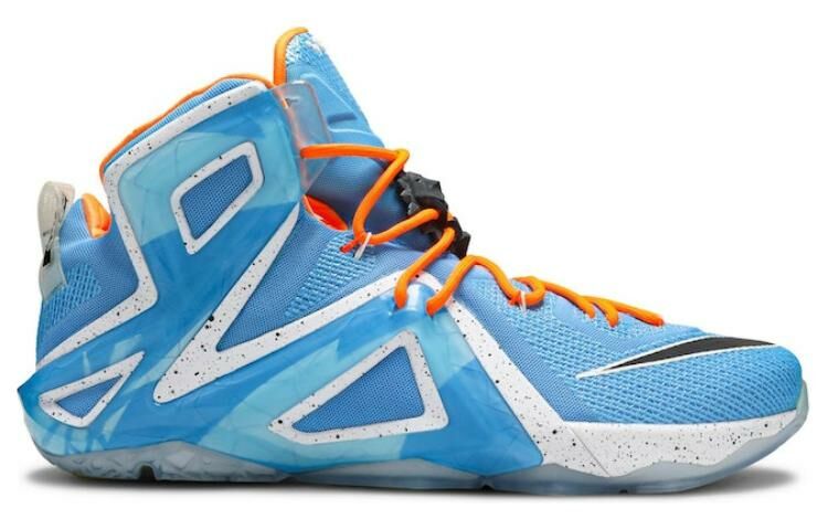 【代購】Nike LeBron 12 Elite Elevate
