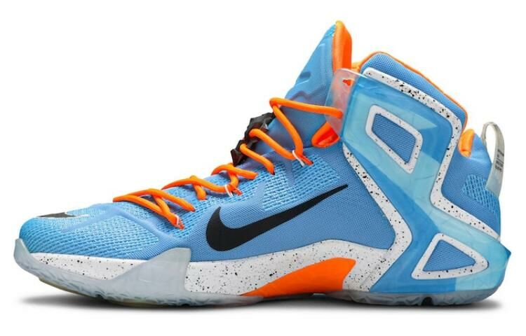 【代購】Nike LeBron 12 Elite Elevate