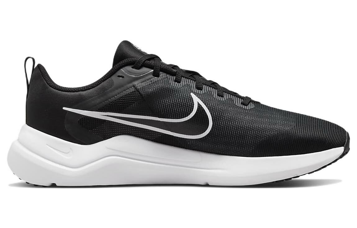 【代購】Nike Downshifter 12 'Black White'