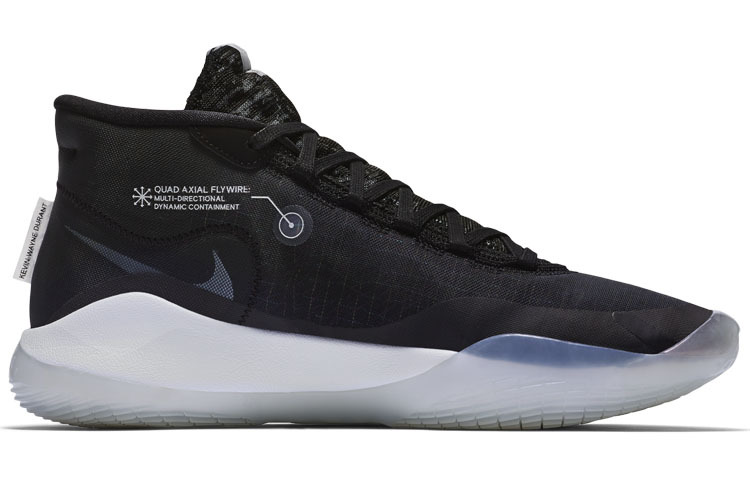 【代購】Nike Zoom Kd 12 Ep 'The Day One'