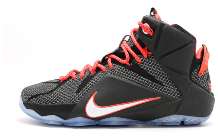 【代購】Nike LeBron 12 Court Vision