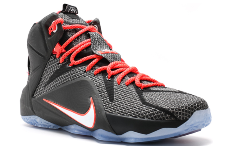 【代購】Nike LeBron 12 Court Vision