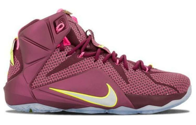 【代購】Nike LeBron 12 Double Helix