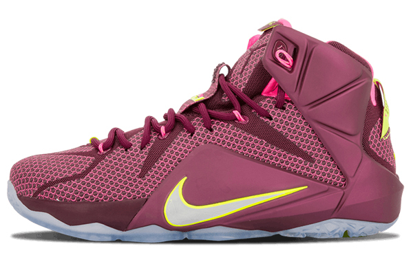 【代購】Nike LeBron 12 Double Helix