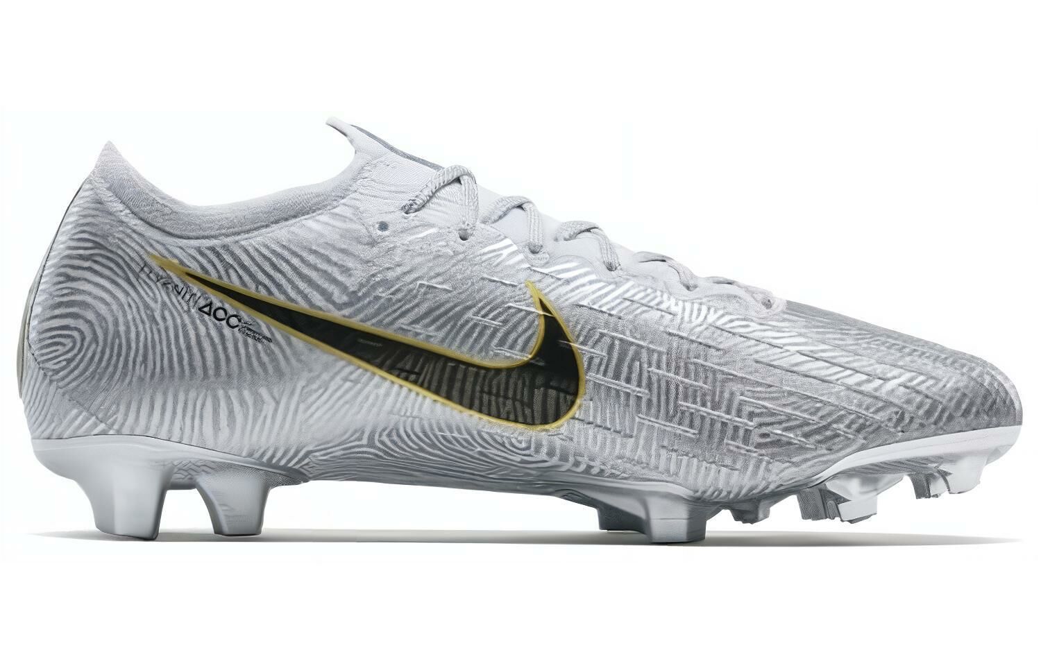 【代購】Nike Mercurial Vapor 12 Elite Fg Golden Touch