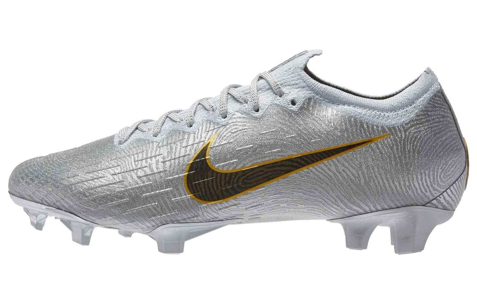 【代購】Nike Mercurial Vapor 12 Elite Fg Golden Touch