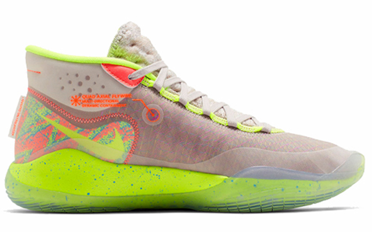 【代購】Nike Kd 12 90s Kid