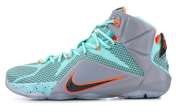 【代購】Nike Lebron 12 NSRL