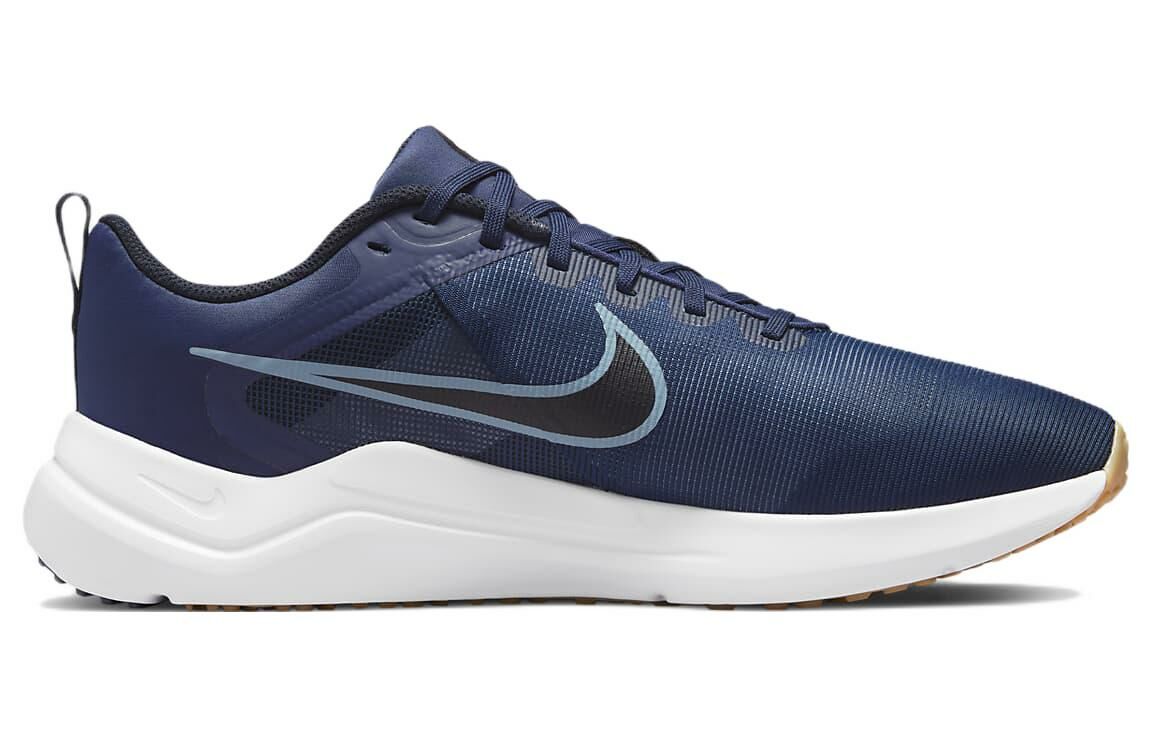 【代購】Nike Downshifter 12 'Midnight Navy'
