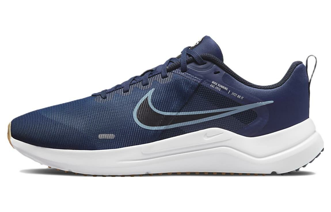 【代購】Nike Downshifter 12 'Midnight Navy'
