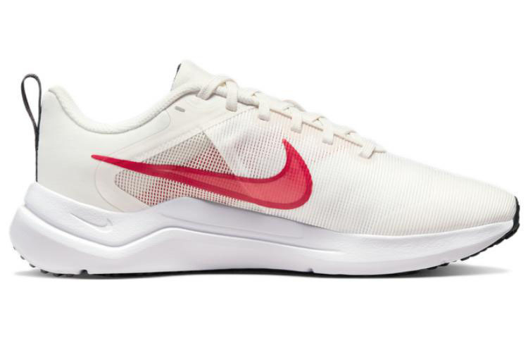 【代購】Nike Downshifter 12 White Pink Women's